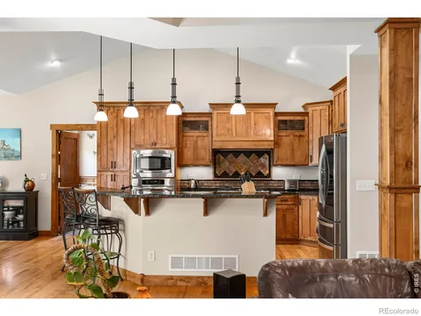 6854 Pumpkin Ridge Drive Windsor CO 80550