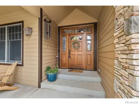 6854 Pumpkin Ridge Drive Windsor CO 80550