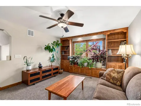 6854 Pumpkin Ridge Drive Windsor CO 80550