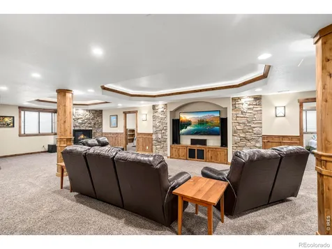 6854 Pumpkin Ridge Drive Windsor CO 80550