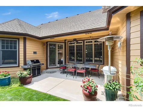 6854 Pumpkin Ridge Drive Windsor CO 80550