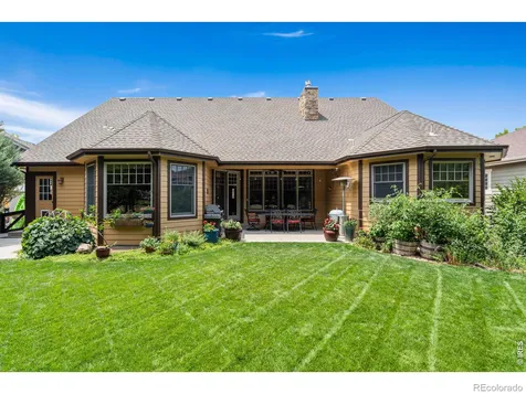 6854 Pumpkin Ridge Drive Windsor CO 80550