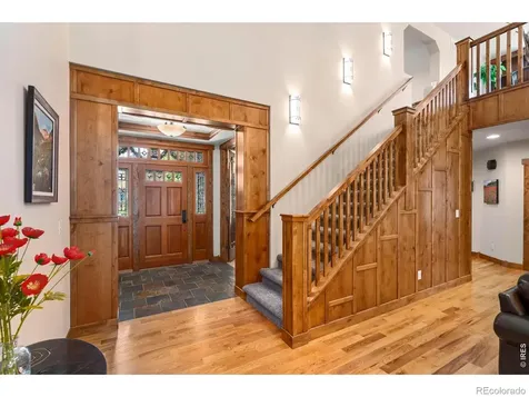 6854 Pumpkin Ridge Drive Windsor CO 80550