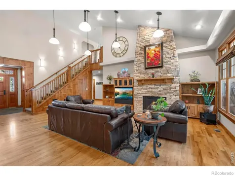6854 Pumpkin Ridge Drive Windsor CO 80550