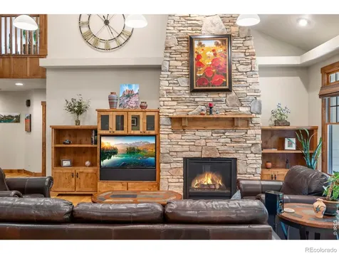 6854 Pumpkin Ridge Drive Windsor CO 80550