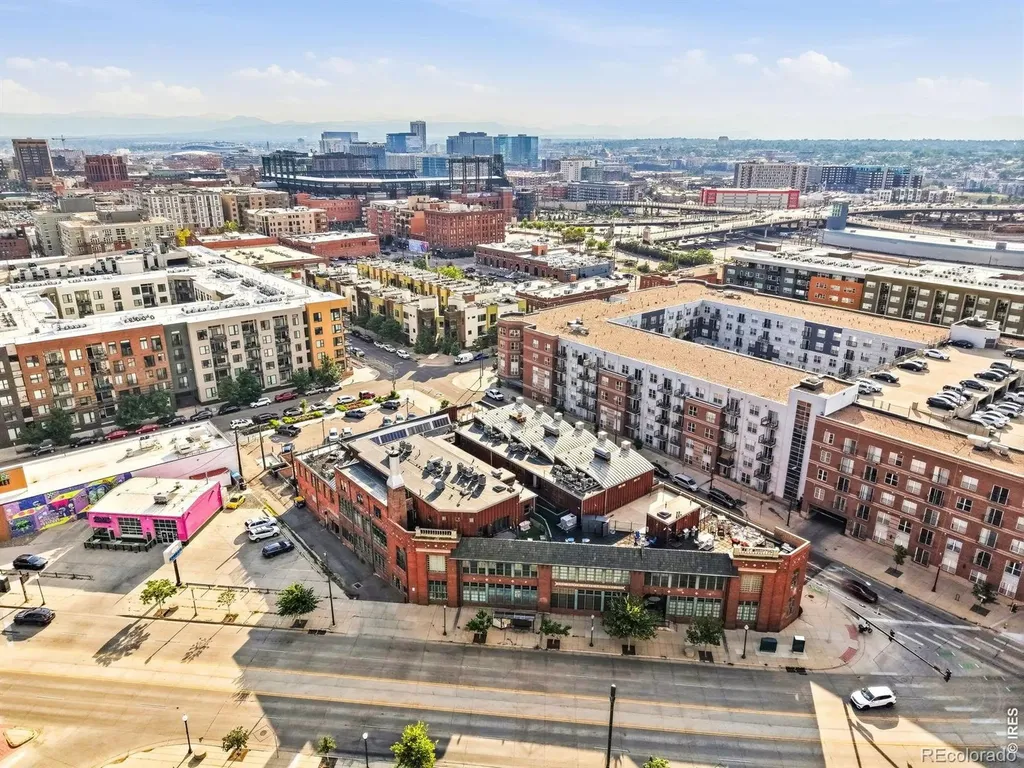 2441 N Broadway Denver CO 80205