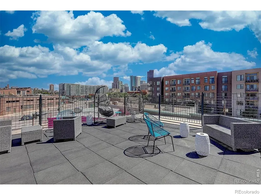 2441 N Broadway Denver CO 80205