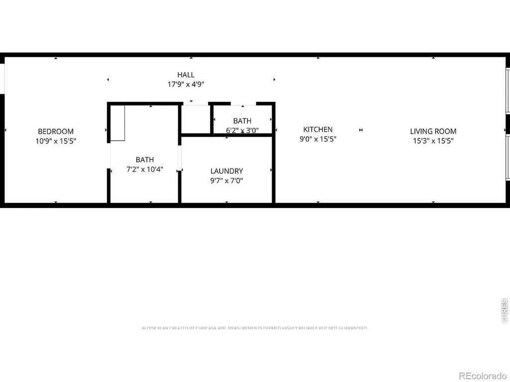2441 N Broadway Denver CO 80205