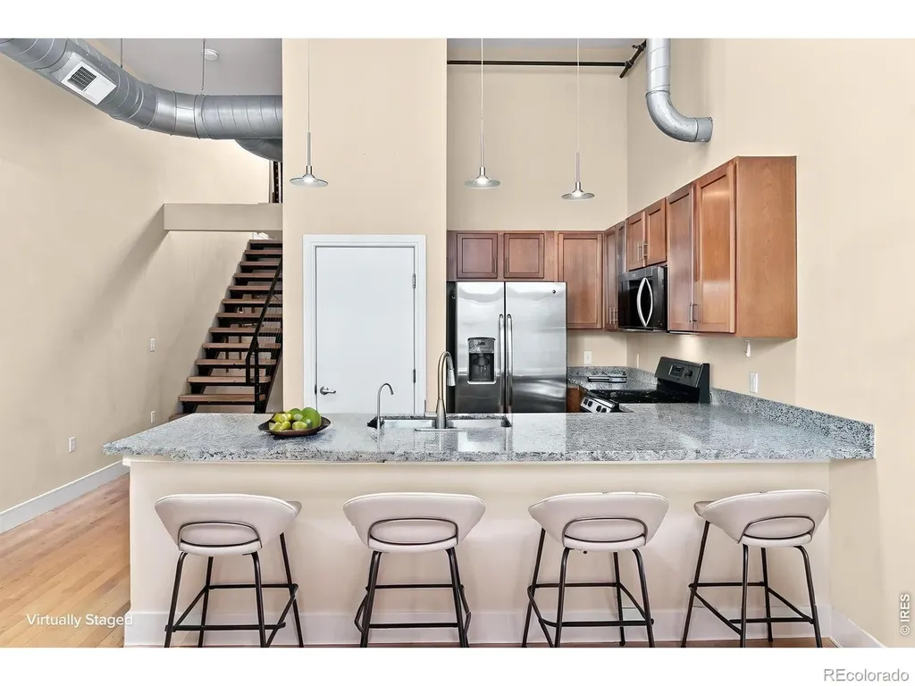 2441 N Broadway Denver CO 80205