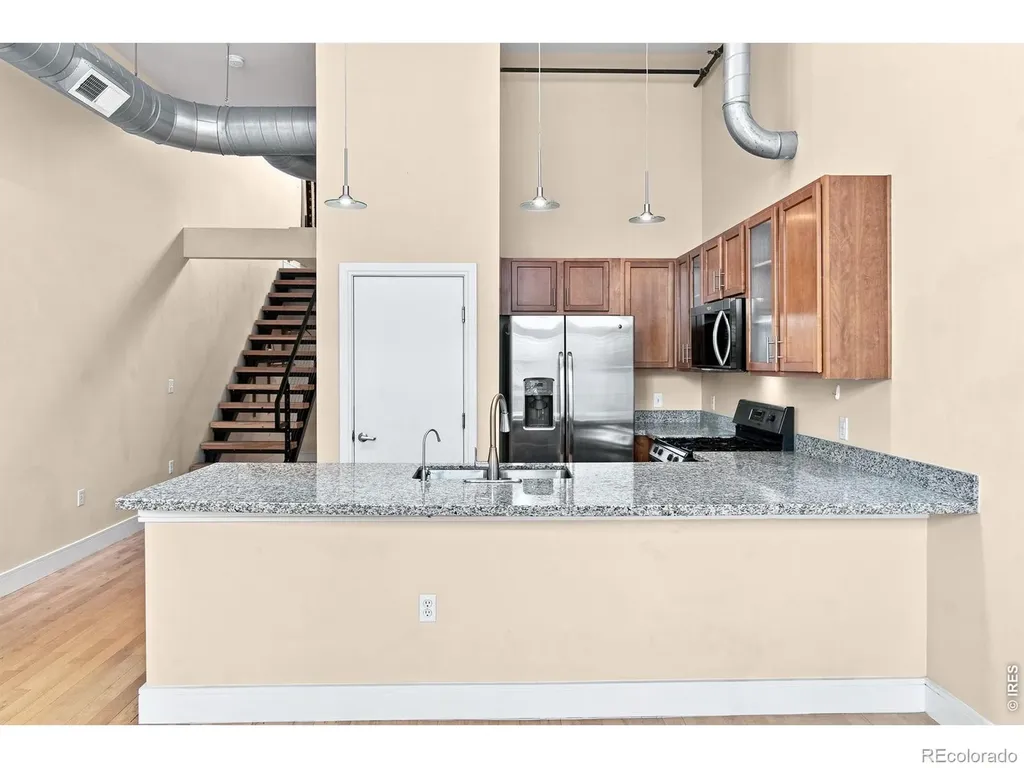 2441 N Broadway Denver CO 80205