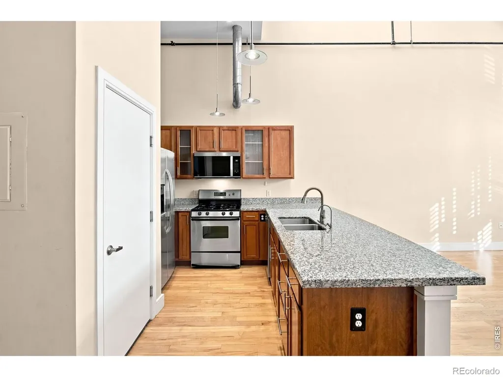 2441 N Broadway Denver CO 80205
