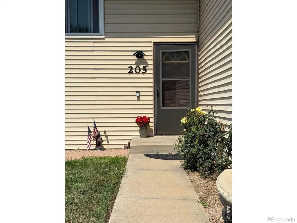205 6th Street Mead CO 80542