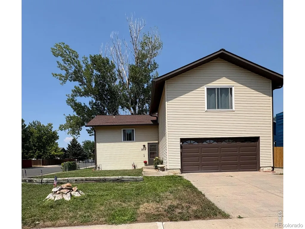 205 6th Street Mead CO 80542