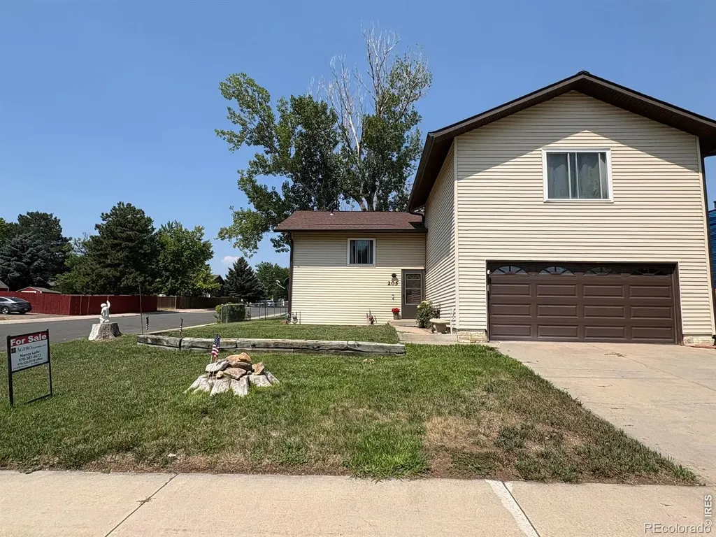 205 6th Street Mead CO 80542