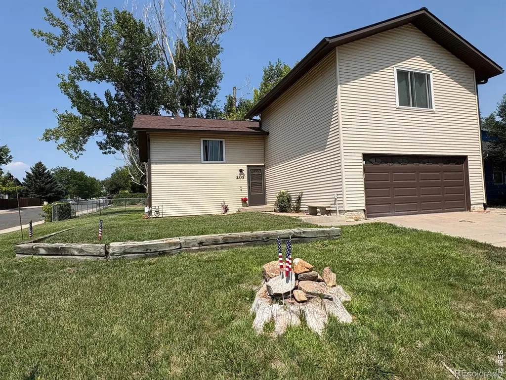 205 6th Street Mead CO 80542