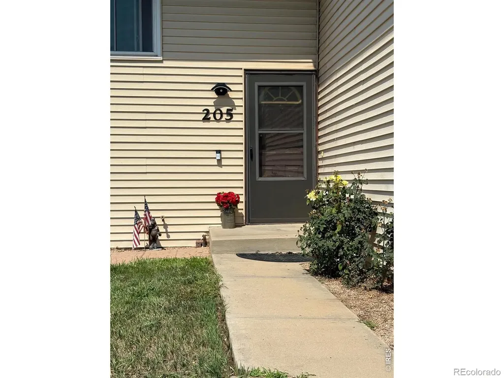 205 6th Street Mead CO 80542