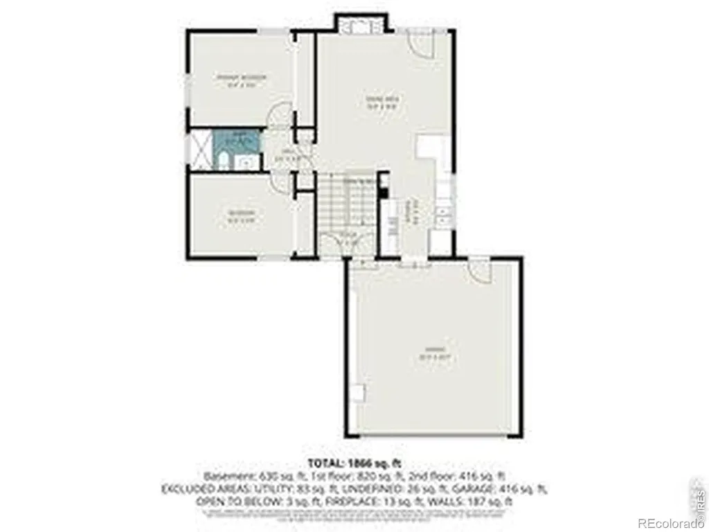 205 6th Street Mead CO 80542