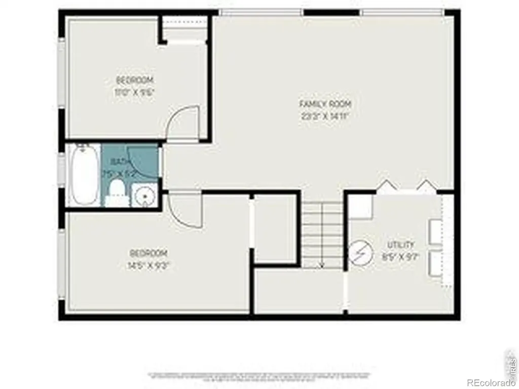205 6th Street Mead CO 80542