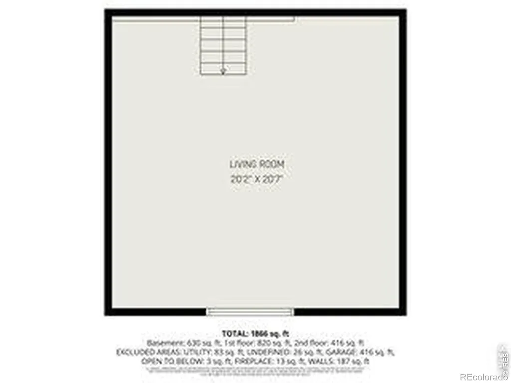 205 6th Street Mead CO 80542
