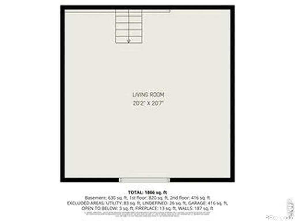 205 6th Street Mead CO 80542