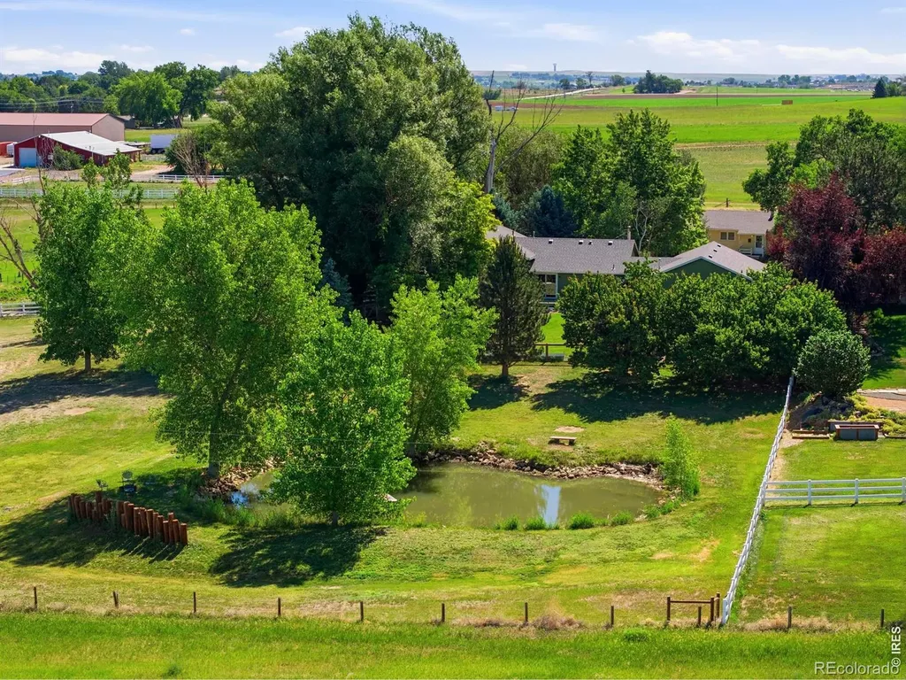 1609 Sauk Road Loveland CO 80537
