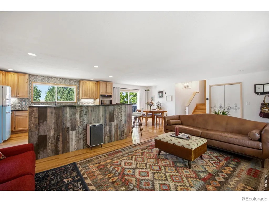 1609 Sauk Road Loveland CO 80537