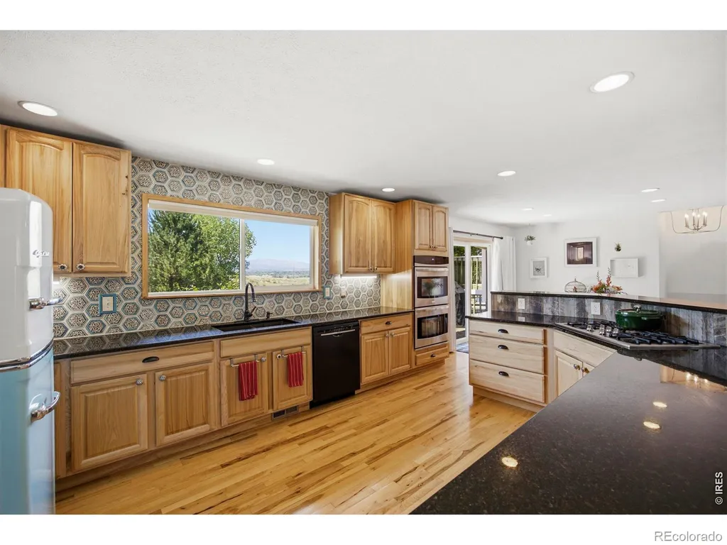 1609 Sauk Road Loveland CO 80537