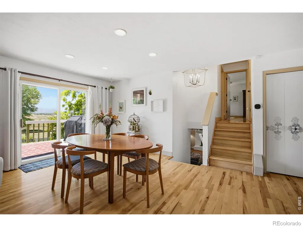 1609 Sauk Road Loveland CO 80537