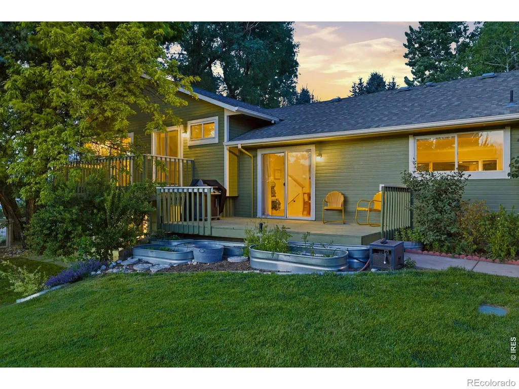 1609 Sauk Road Loveland CO 80537