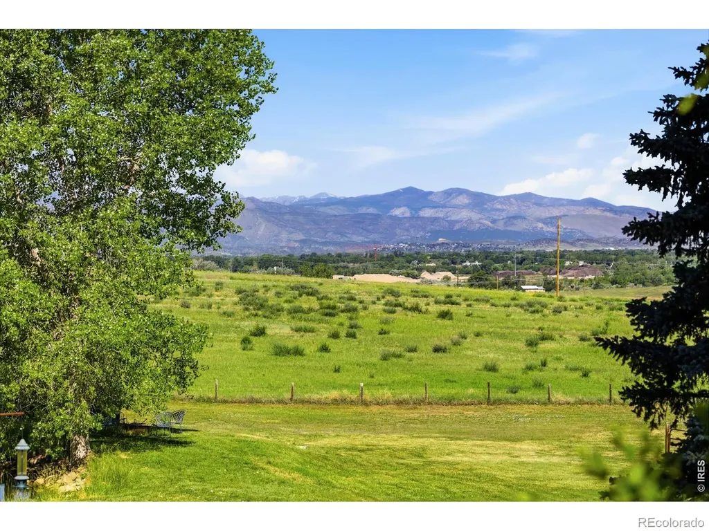 1609 Sauk Road Loveland CO 80537