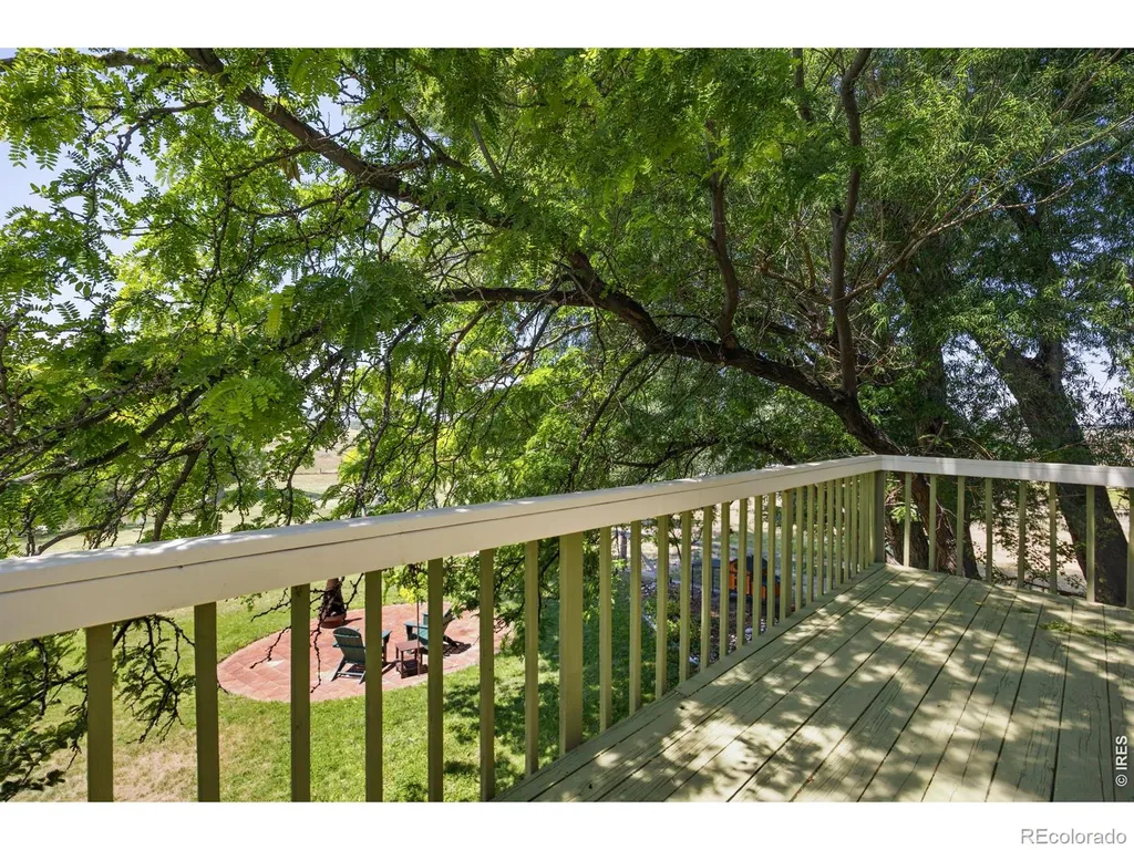 1609 Sauk Road Loveland CO 80537