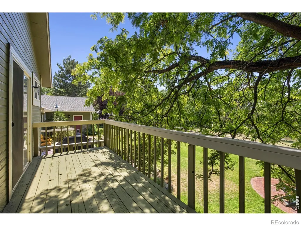 1609 Sauk Road Loveland CO 80537