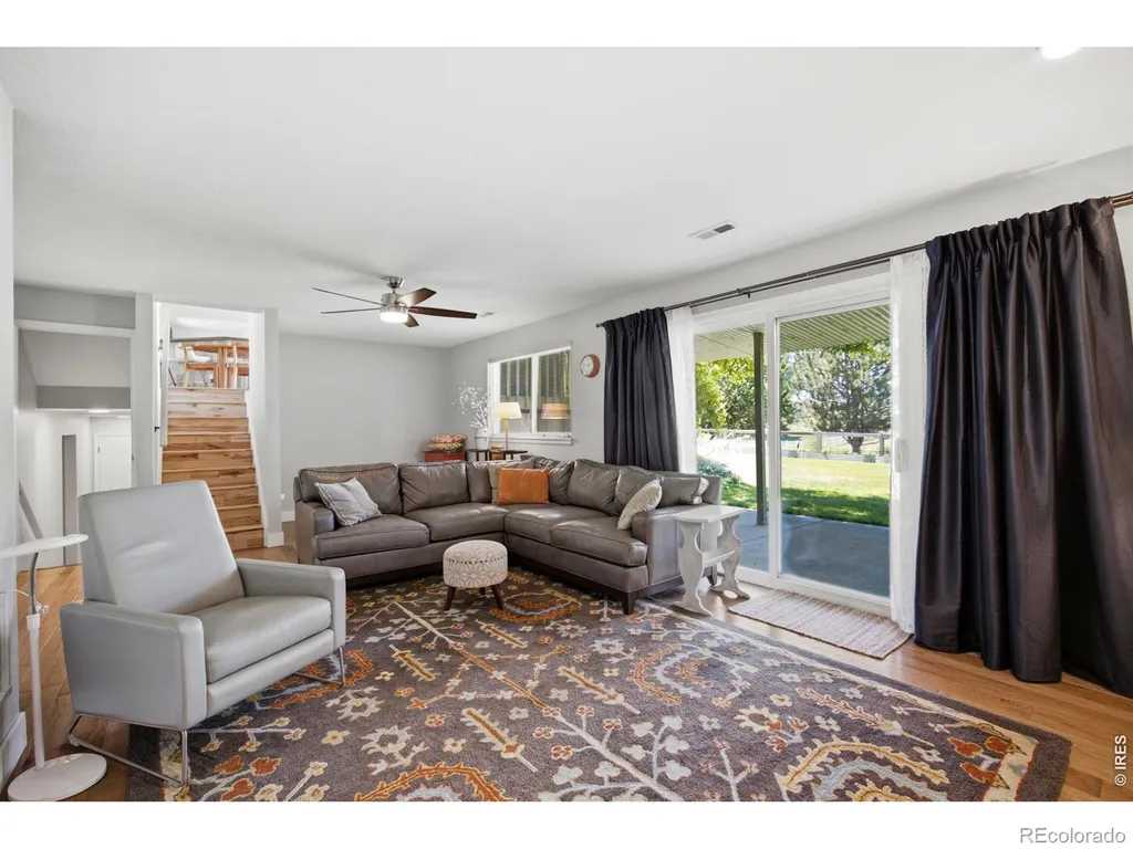 1609 Sauk Road Loveland CO 80537