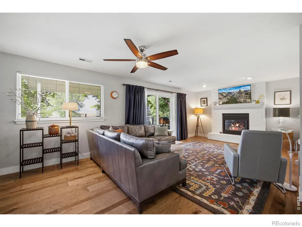 1609 Sauk Road Loveland CO 80537