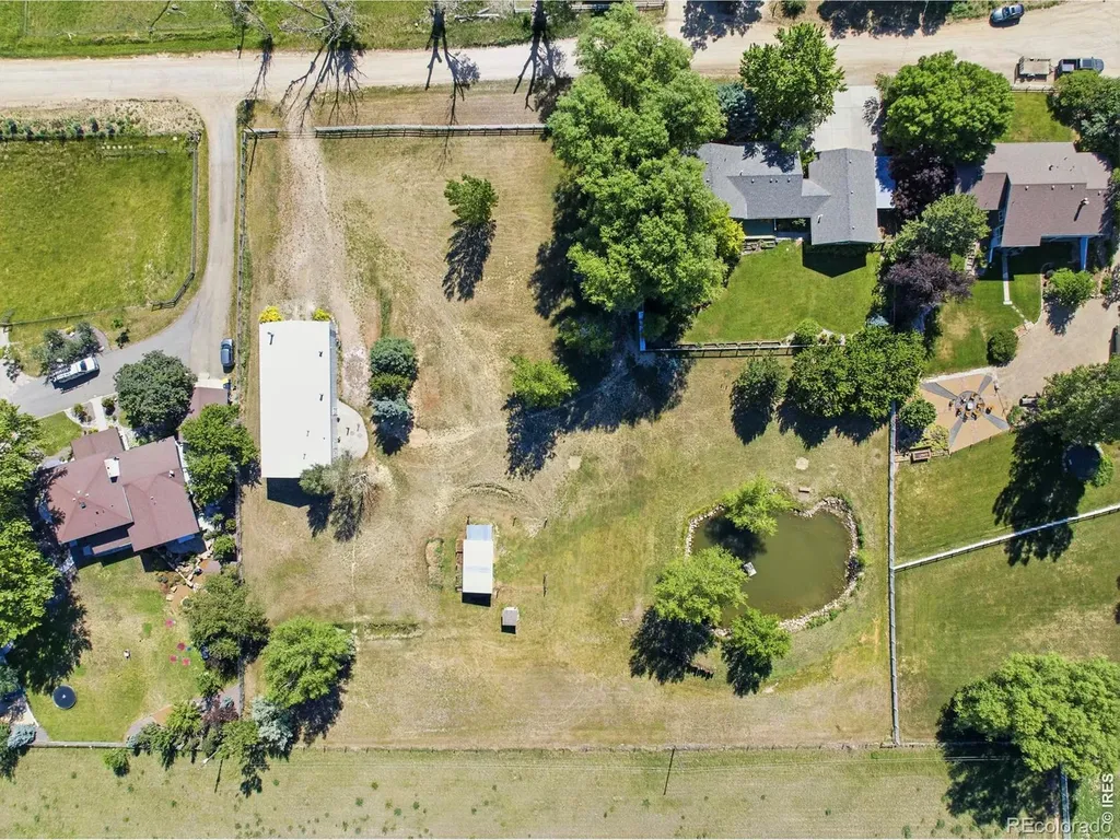1609 Sauk Road Loveland CO 80537