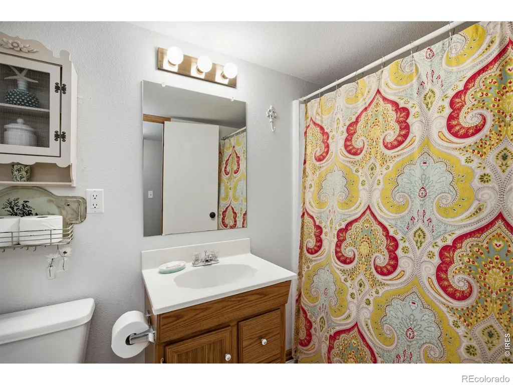 1609 Sauk Road Loveland CO 80537