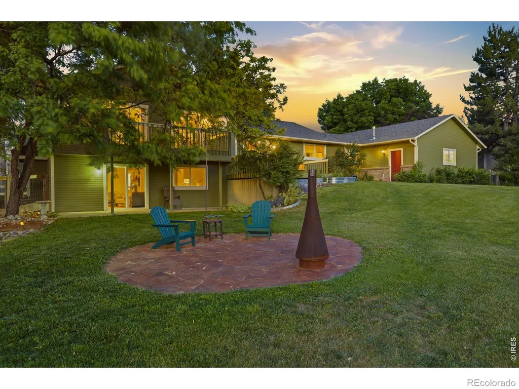 1609 Sauk Road Loveland CO 80537