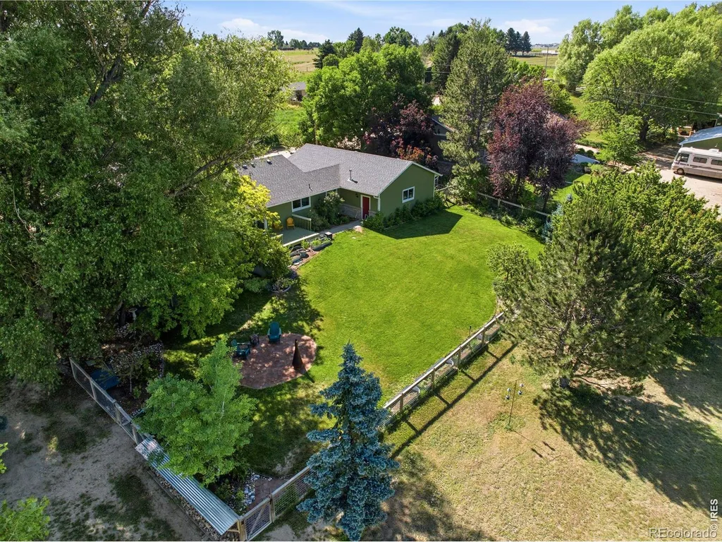 1609 Sauk Road Loveland CO 80537