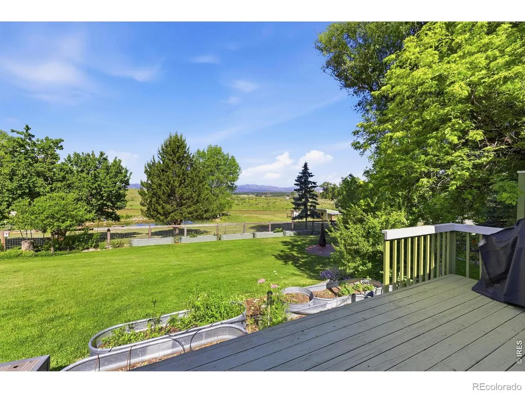 1609 Sauk Road Loveland CO 80537