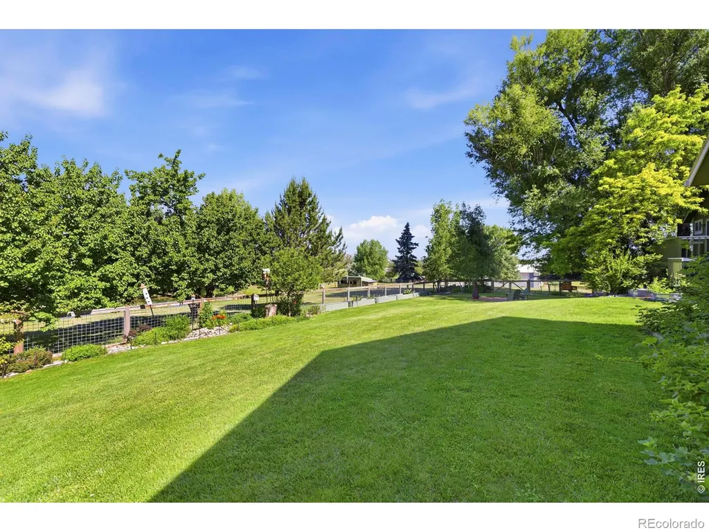 1609 Sauk Road Loveland CO 80537
