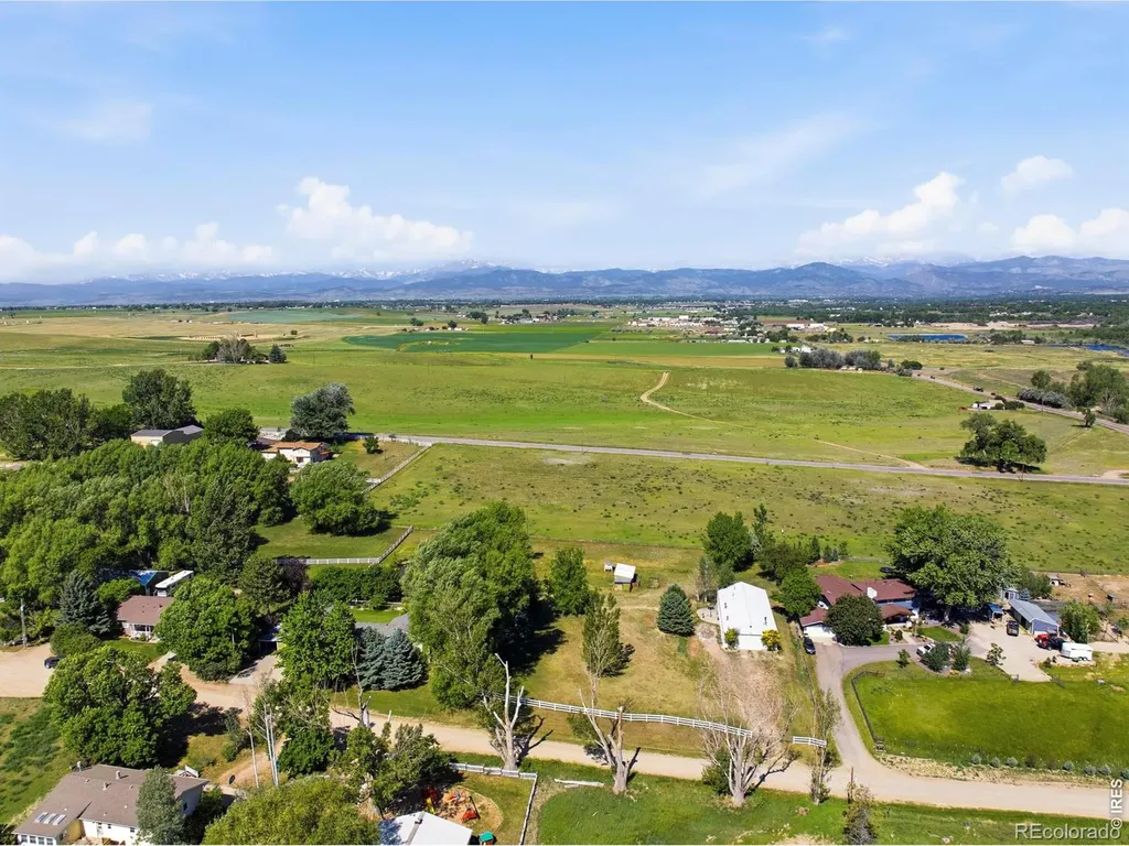 1609 Sauk Road Loveland CO 80537