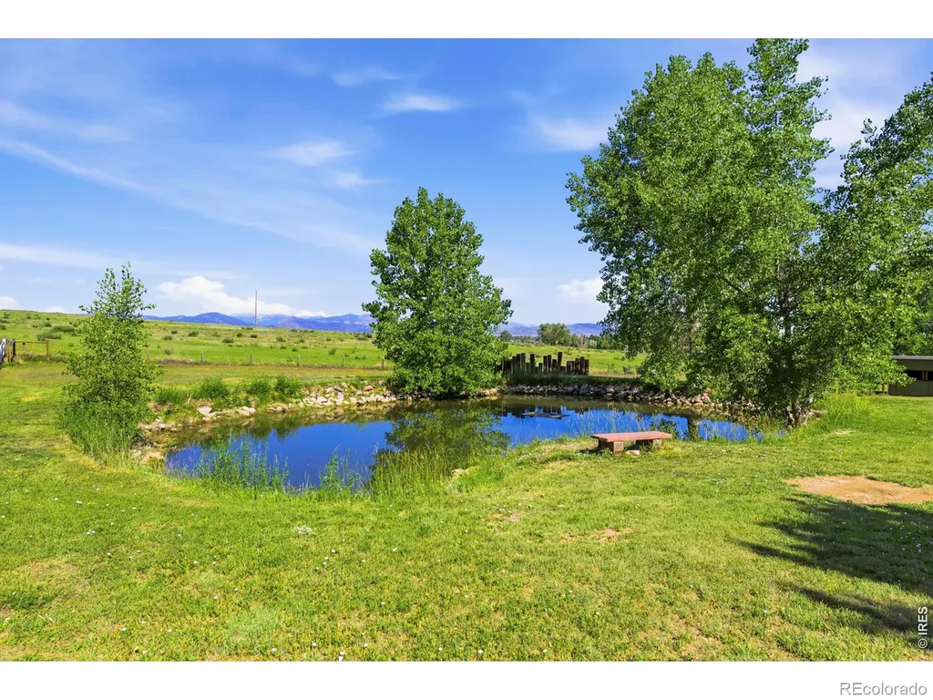 1609 Sauk Road Loveland CO 80537