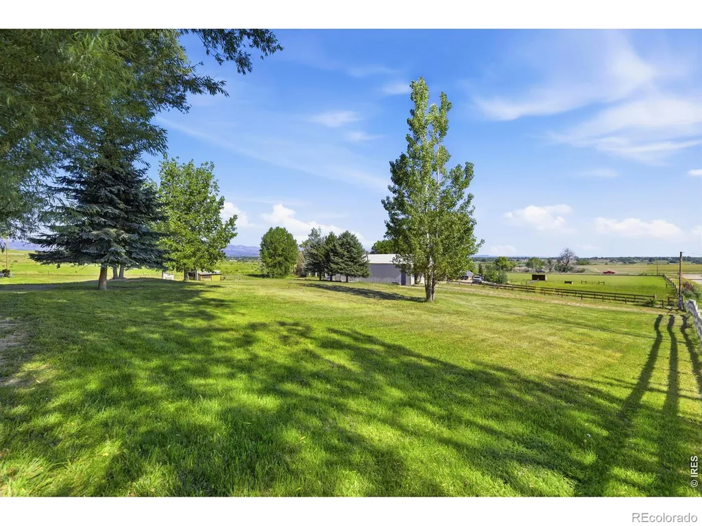 1609 Sauk Road Loveland CO 80537