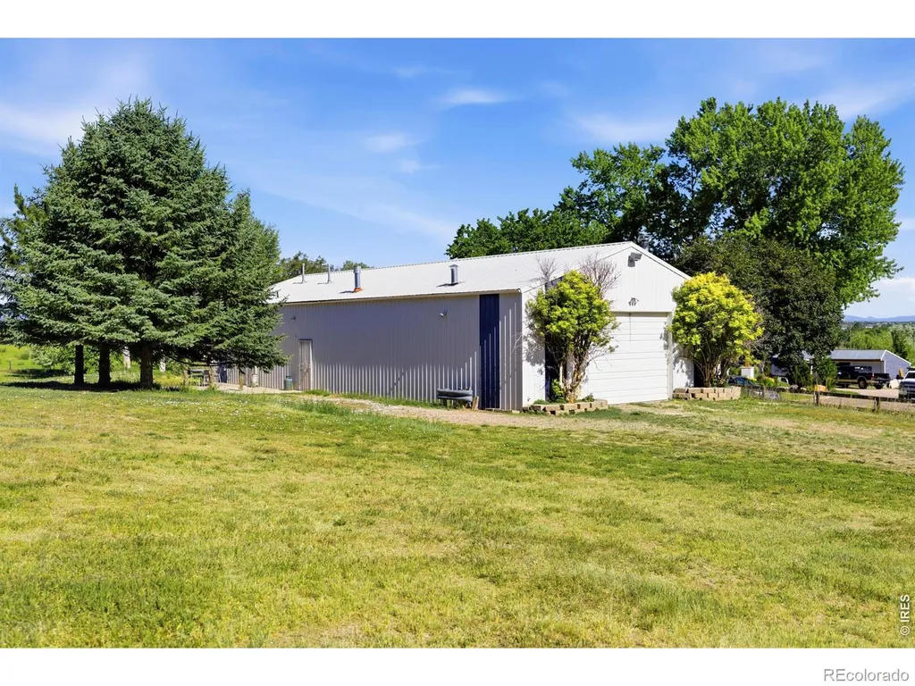 1609 Sauk Road Loveland CO 80537