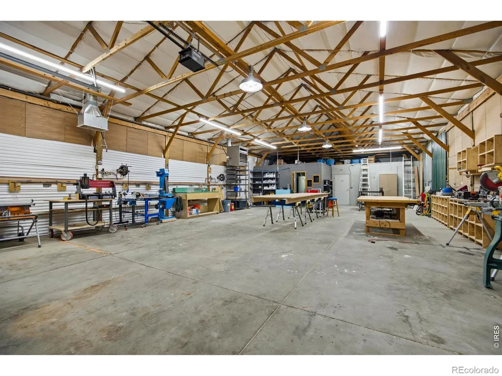 1609 Sauk Road Loveland CO 80537