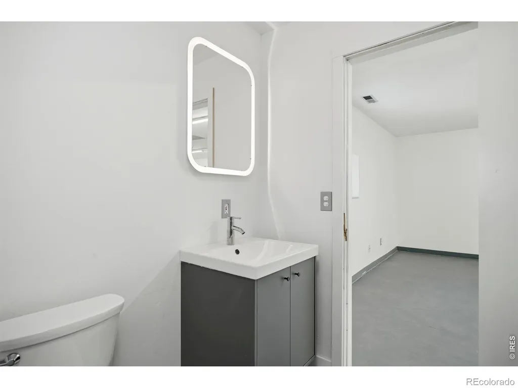 1609 Sauk Road Loveland CO 80537