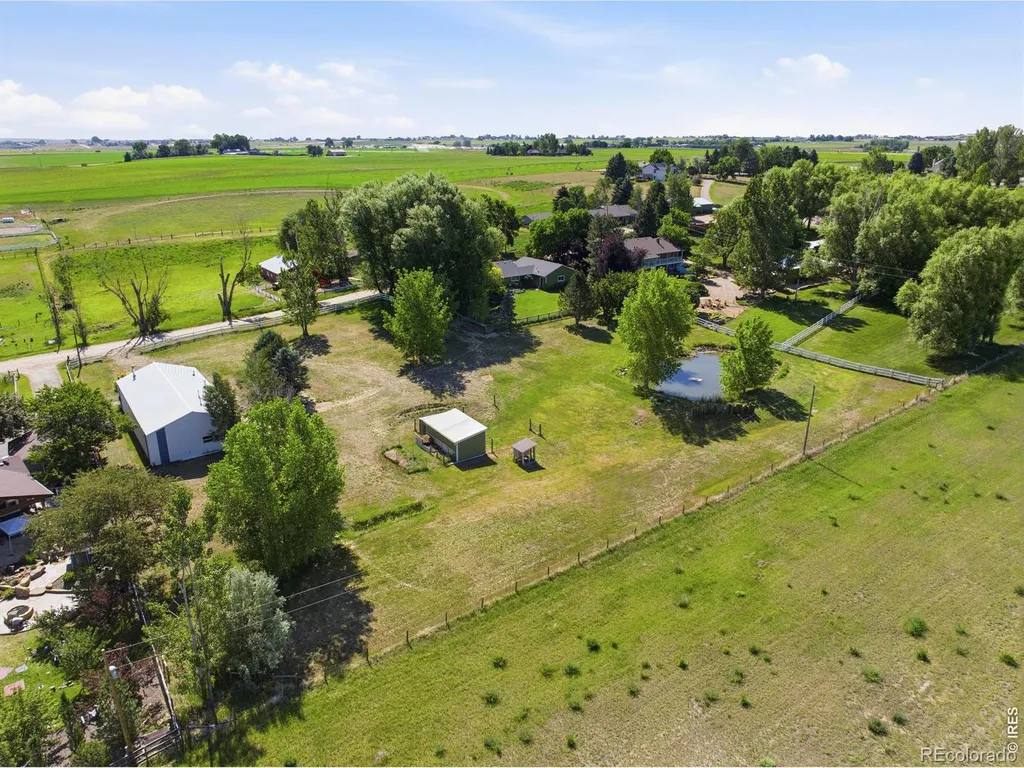 1609 Sauk Road Loveland CO 80537