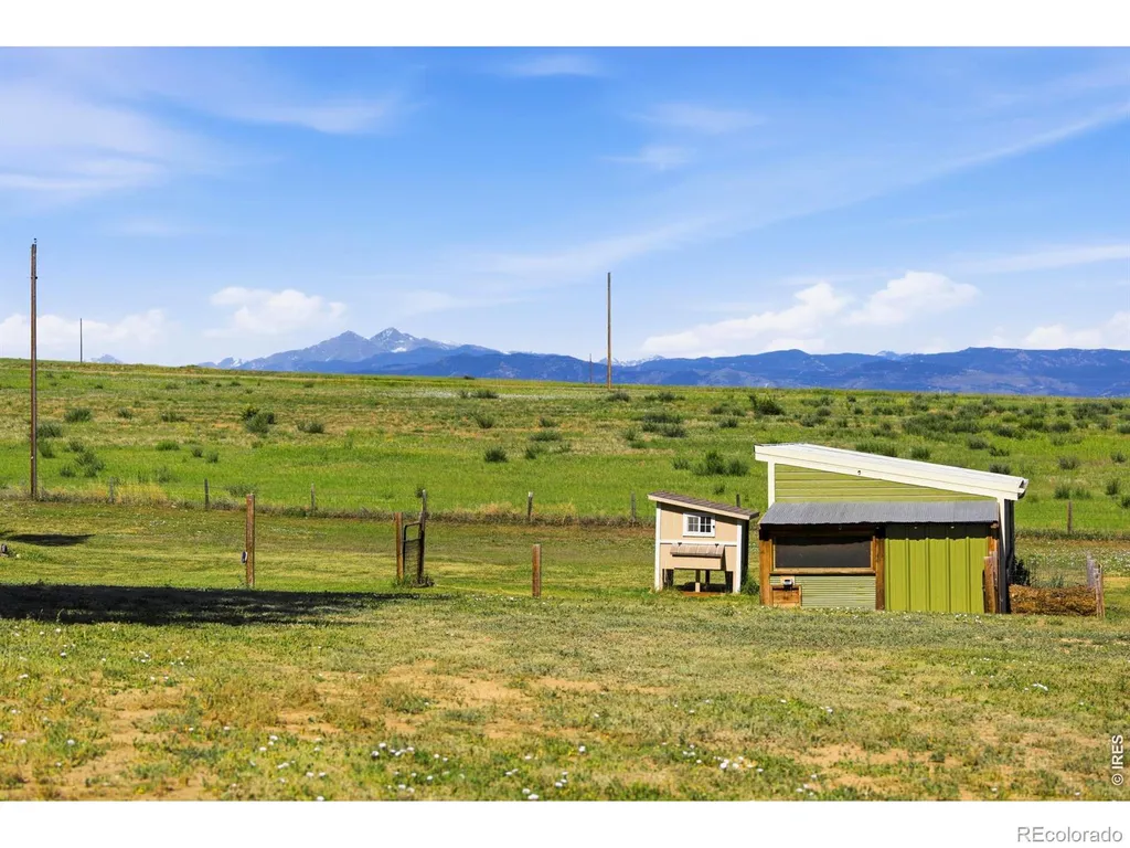 1609 Sauk Road Loveland CO 80537