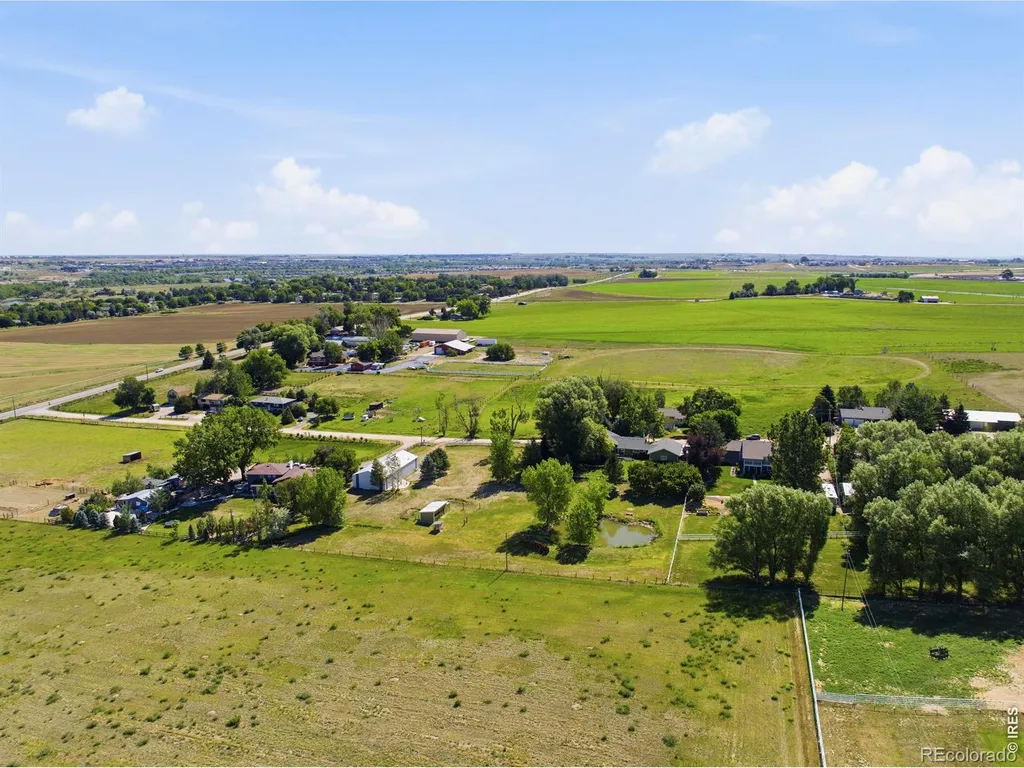 1609 Sauk Road Loveland CO 80537