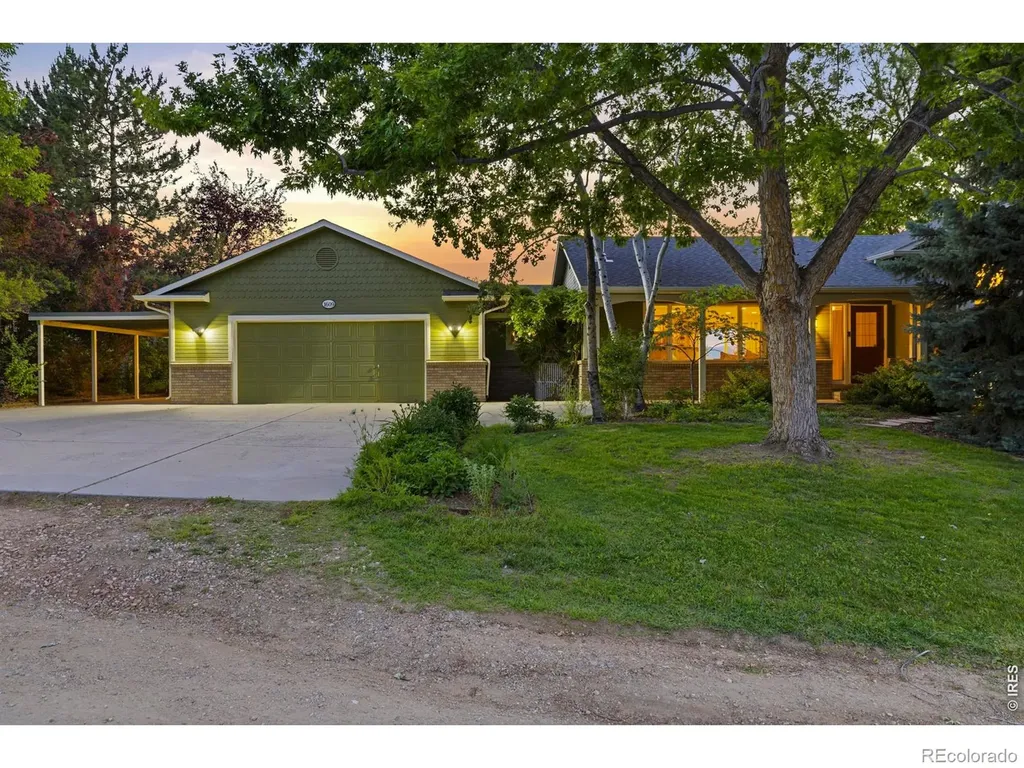 1609 Sauk Road Loveland CO 80537